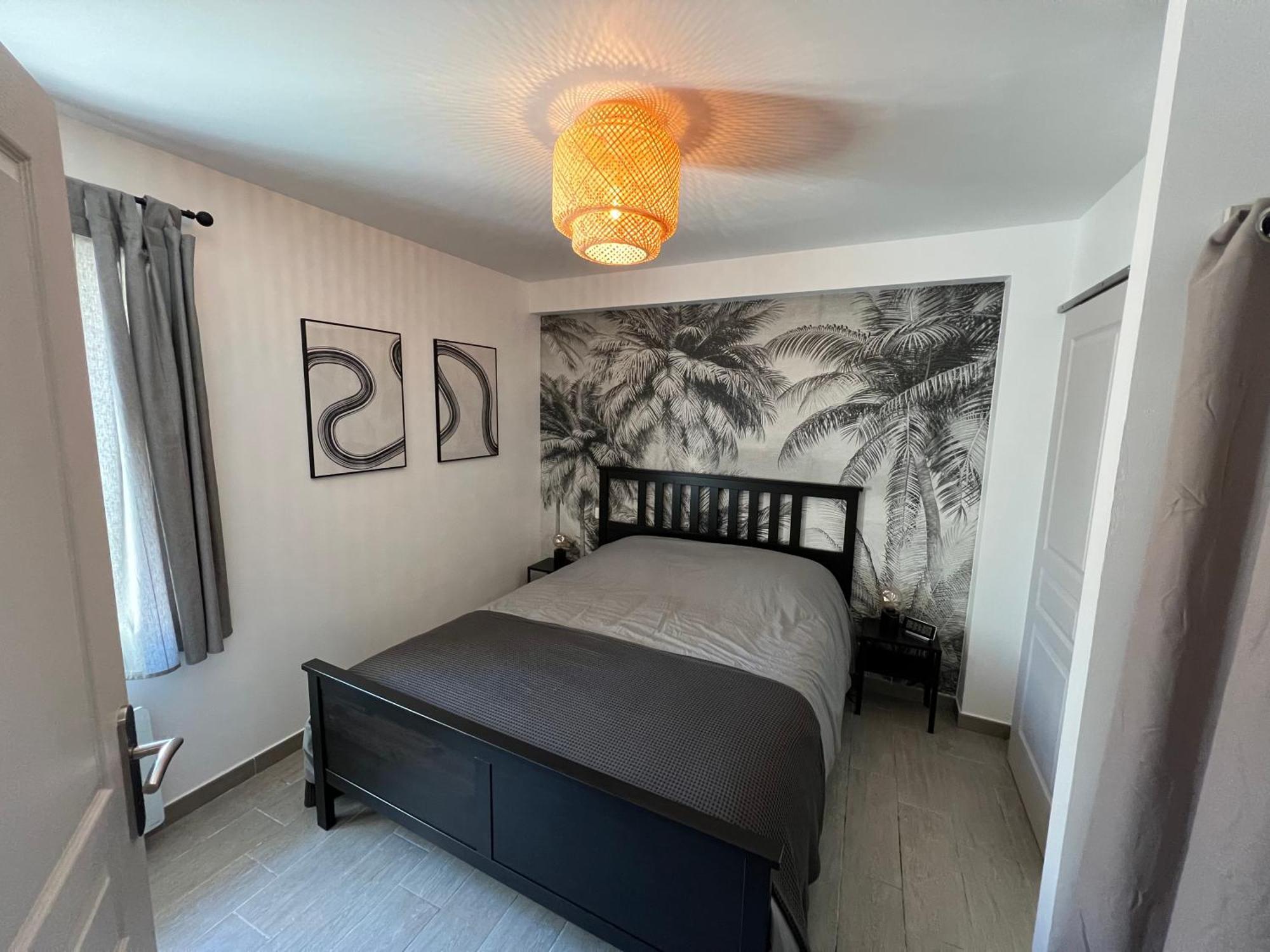 La Bastide Saint Pierre T2 - Jardin Apartment Roquebrune-sur Argens Bagian luar foto