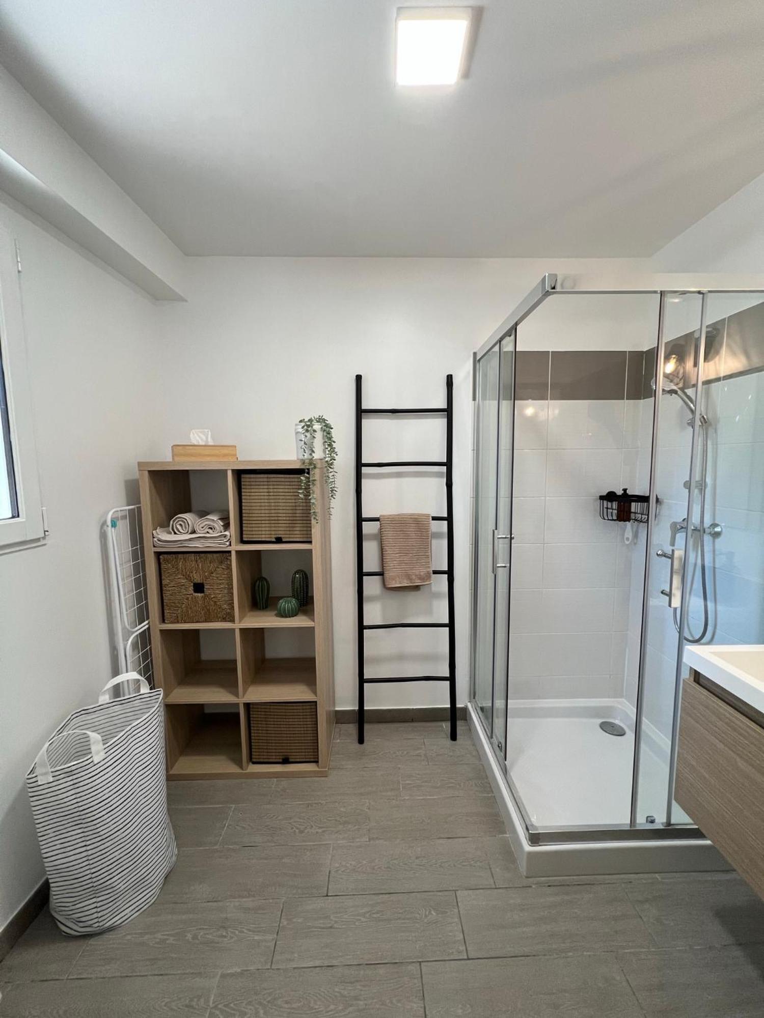 La Bastide Saint Pierre T2 - Jardin Apartment Roquebrune-sur Argens Bagian luar foto