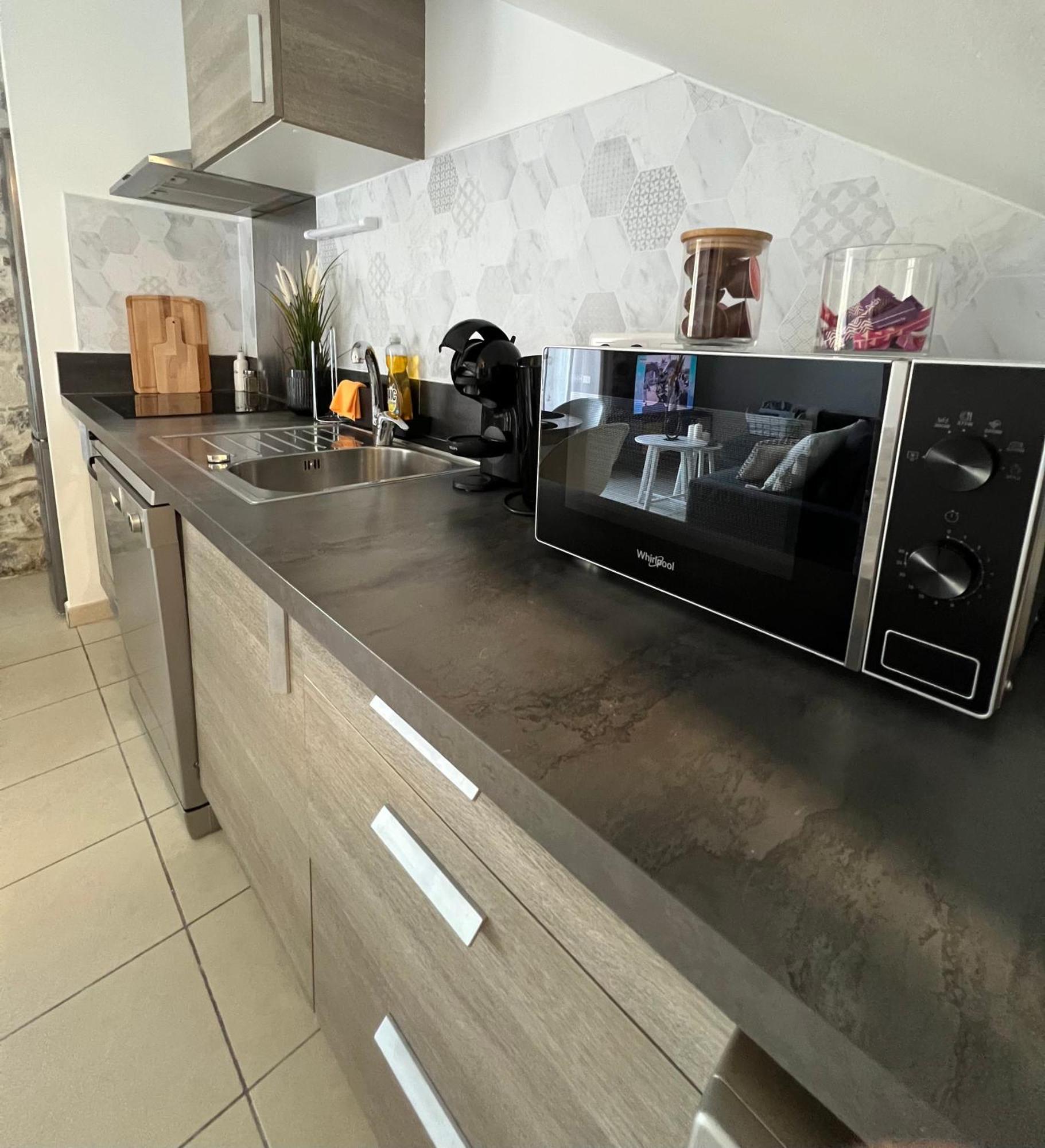 La Bastide Saint Pierre T2 - Jardin Apartment Roquebrune-sur Argens Bagian luar foto