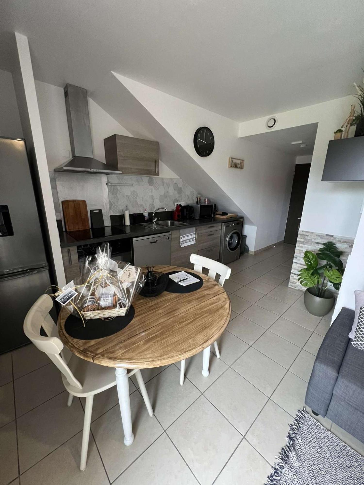 La Bastide Saint Pierre T2 - Jardin Apartment Roquebrune-sur Argens Bagian luar foto